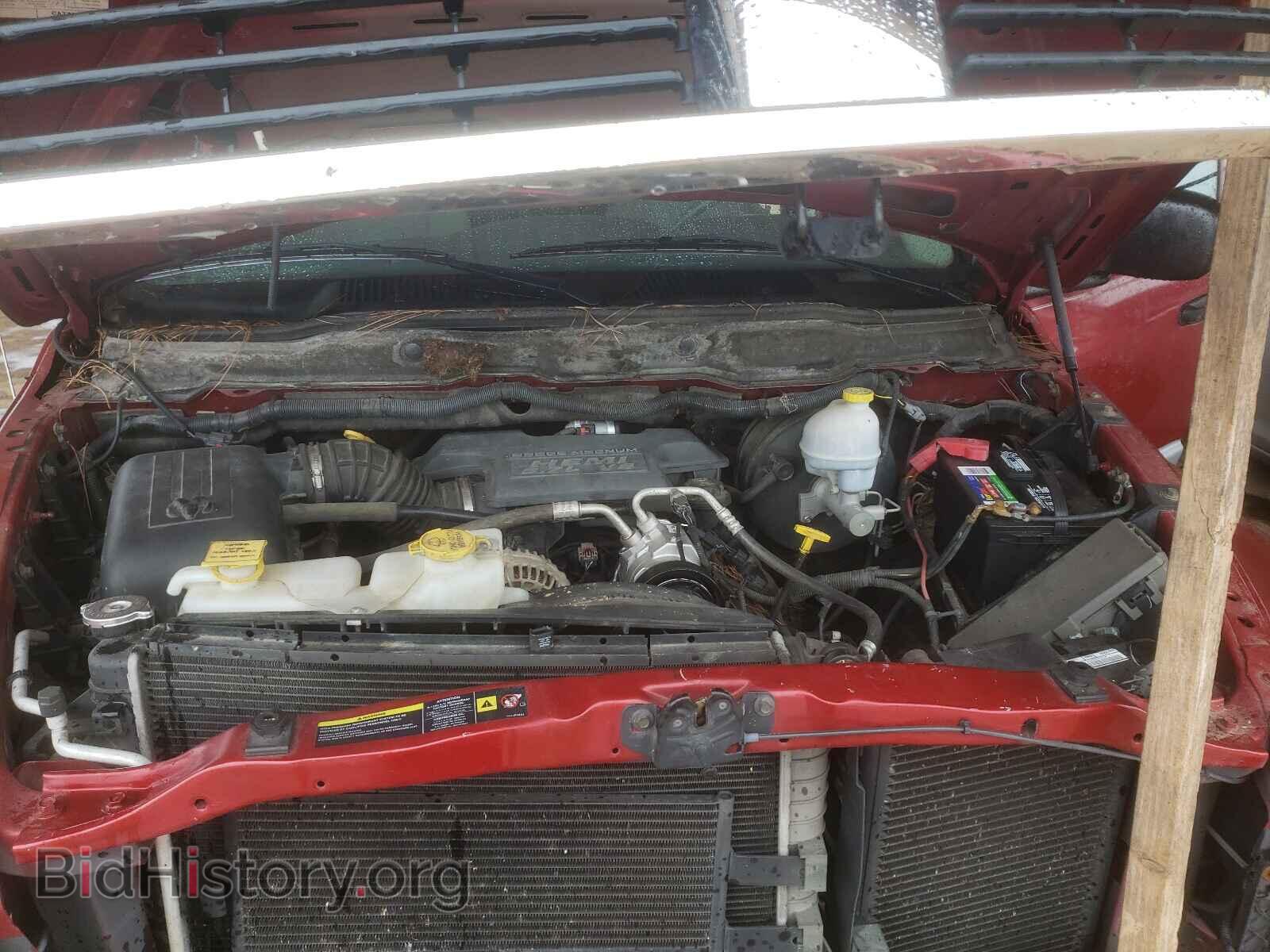 2006 DODGE RAM 1500 - VIN: 3D7KR19D76G263302 - Photo 7