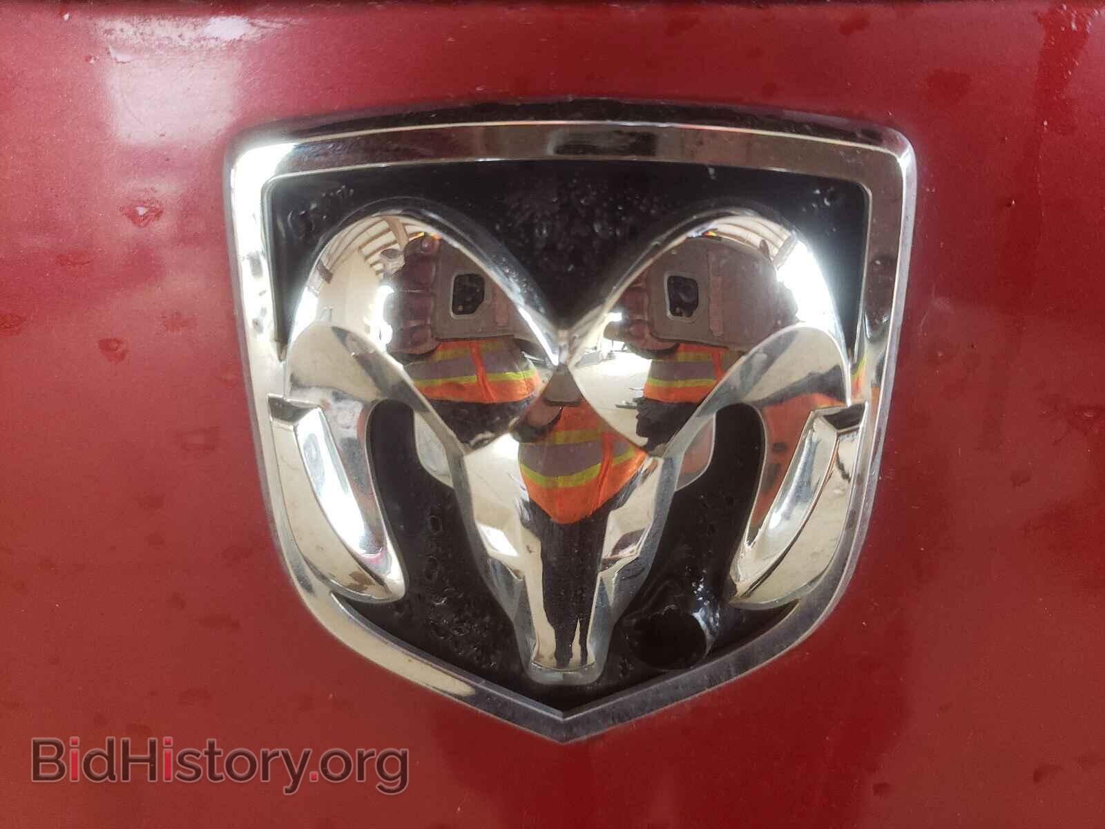 2006 DODGE RAM 1500 - VIN: 3D7KR19D76G263302 - Photo 9
