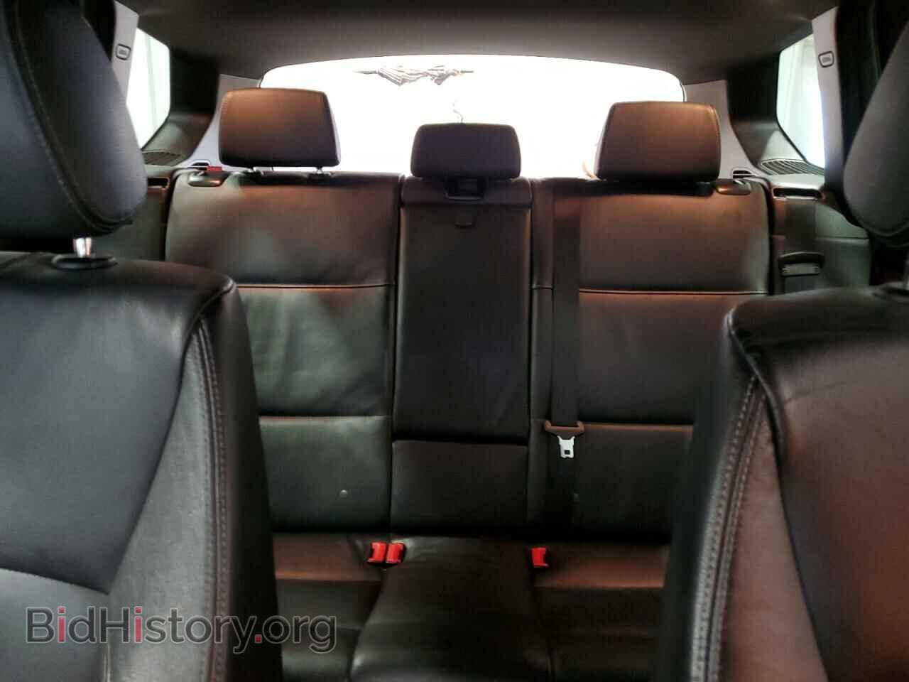 2013 BMW X3 - VIN: 5UXWX9C53D0A11812 - Фото 10