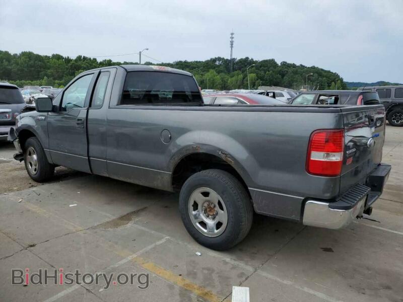 2006 Ford ALL MODELS (VIN 1FTRF12W46NA69198) — фото 2 из 11