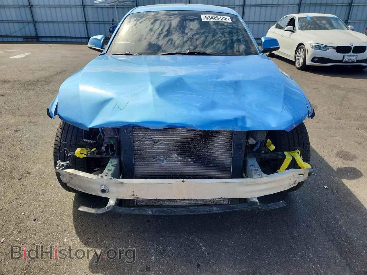 2018 BMW 2 SERIES - VIN: WBA2J1C55JVD09406 - Photo 5