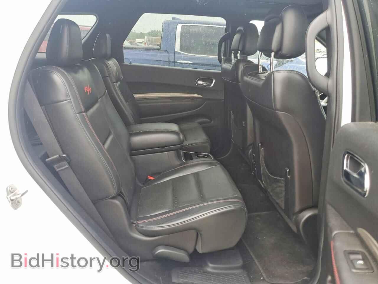 2014 DODGE DURANGO - VIN: 1C4SDJCT5EC978430 - Photo 11