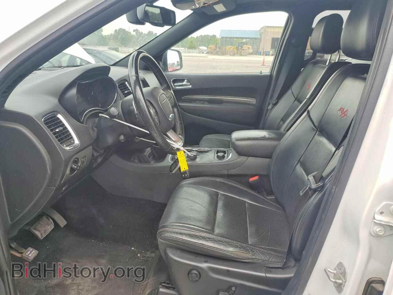 2014 DODGE DURANGO - VIN: 1C4SDJCT5EC978430 - Photo 7