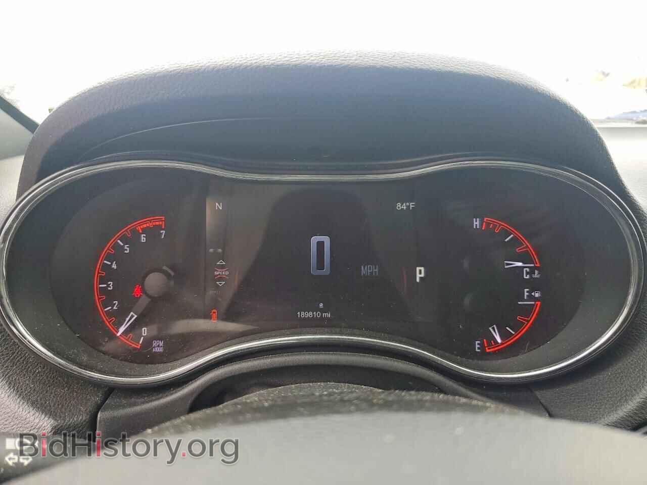 2014 DODGE DURANGO - VIN: 1C4SDJCT5EC978430 - Photo 9