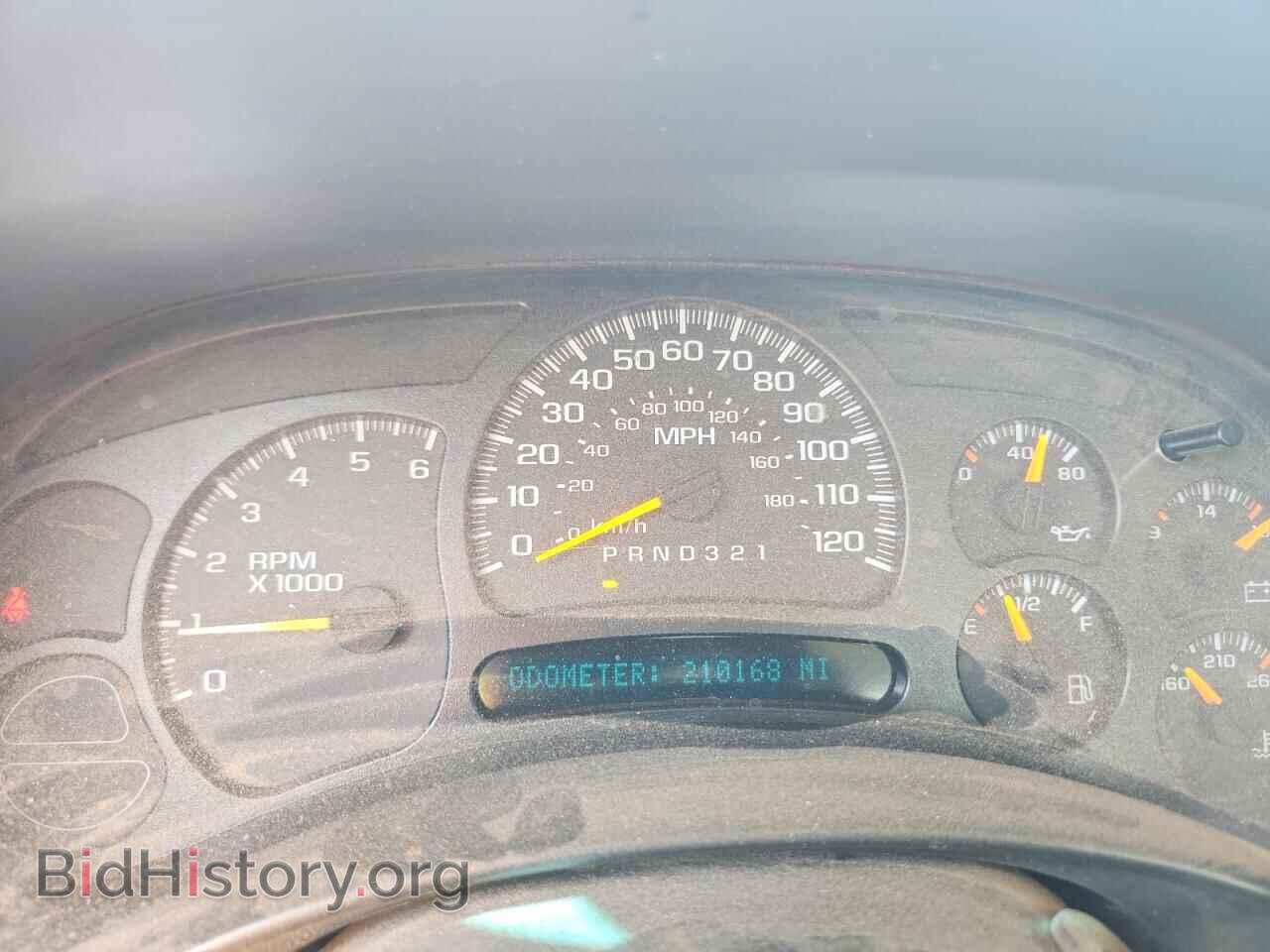 2006 CHEVROLET SILVERADO - VIN: 1GCEC19V06Z226755 - Фото 9