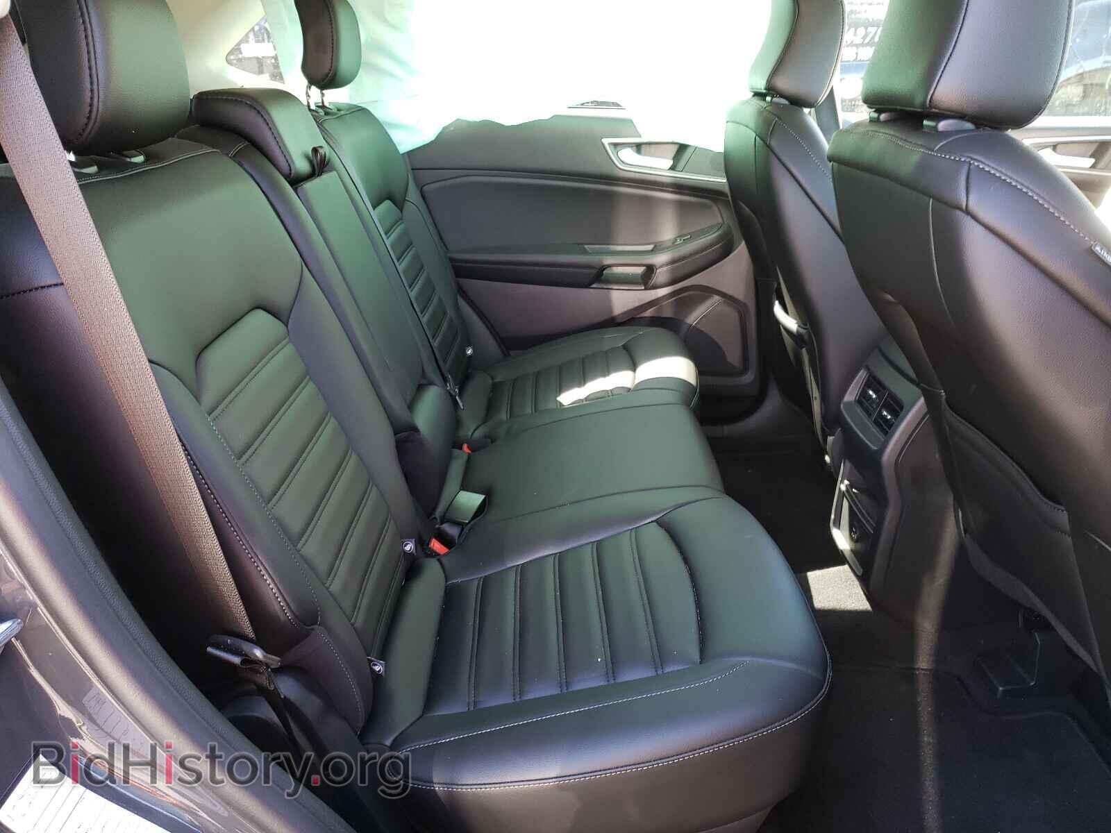 2021 FORD EDGE - VIN: 2FMPK4J9XMBA26554 - Photo 6