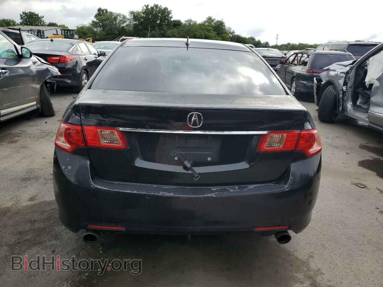 2012 ACURA TSX - VIN: JH4CU2F41CC030097 - Фото 6