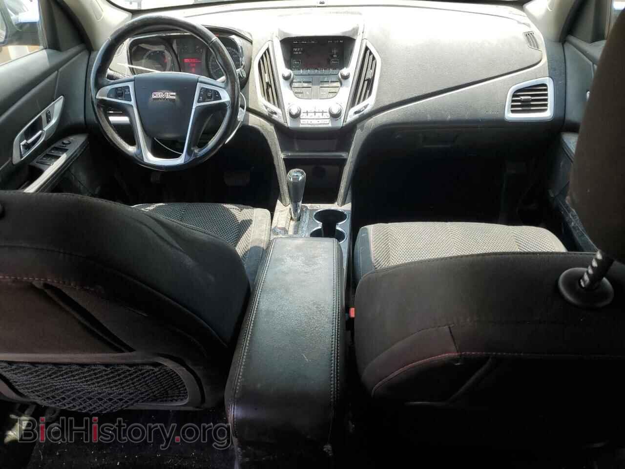2017 GMC TERRAIN - VIN: 2GKALNEKXH6312689 - Фото 8