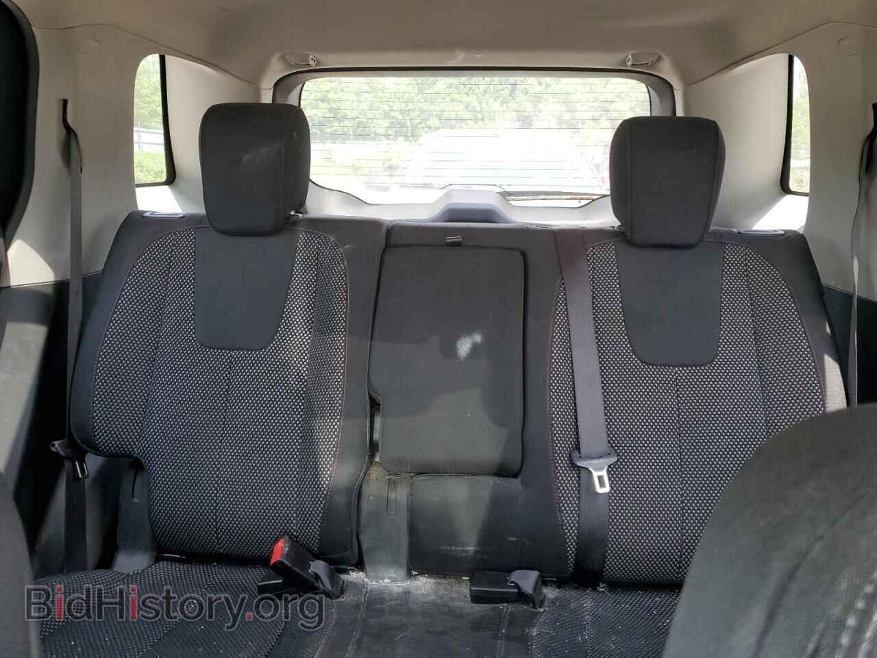 2017 GMC TERRAIN - VIN: 2GKALNEKXH6312689 - Фото 10