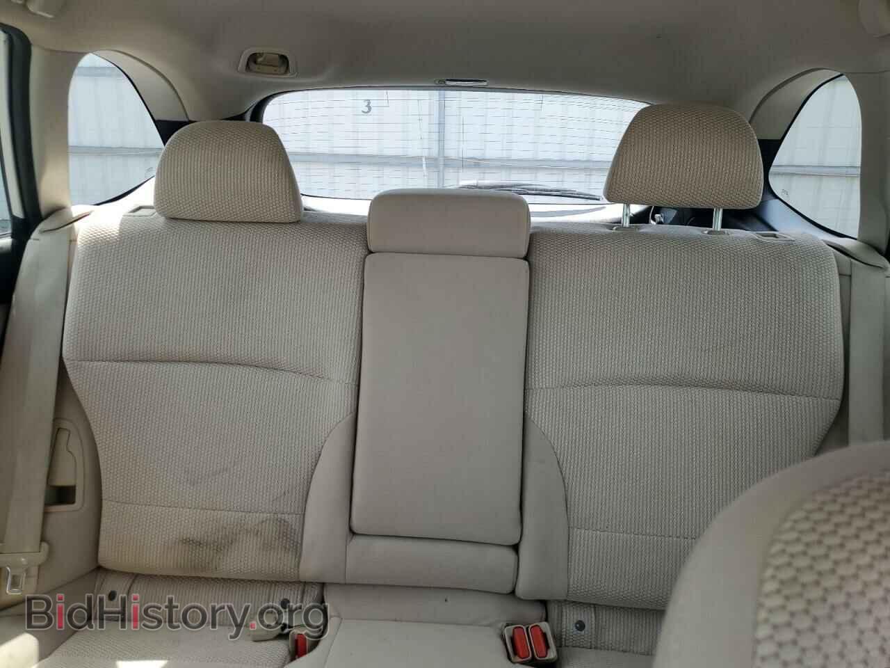 2017 SUBARU OUTBACK - VIN: 4S4BSAFC9H3394176 - Фото 10