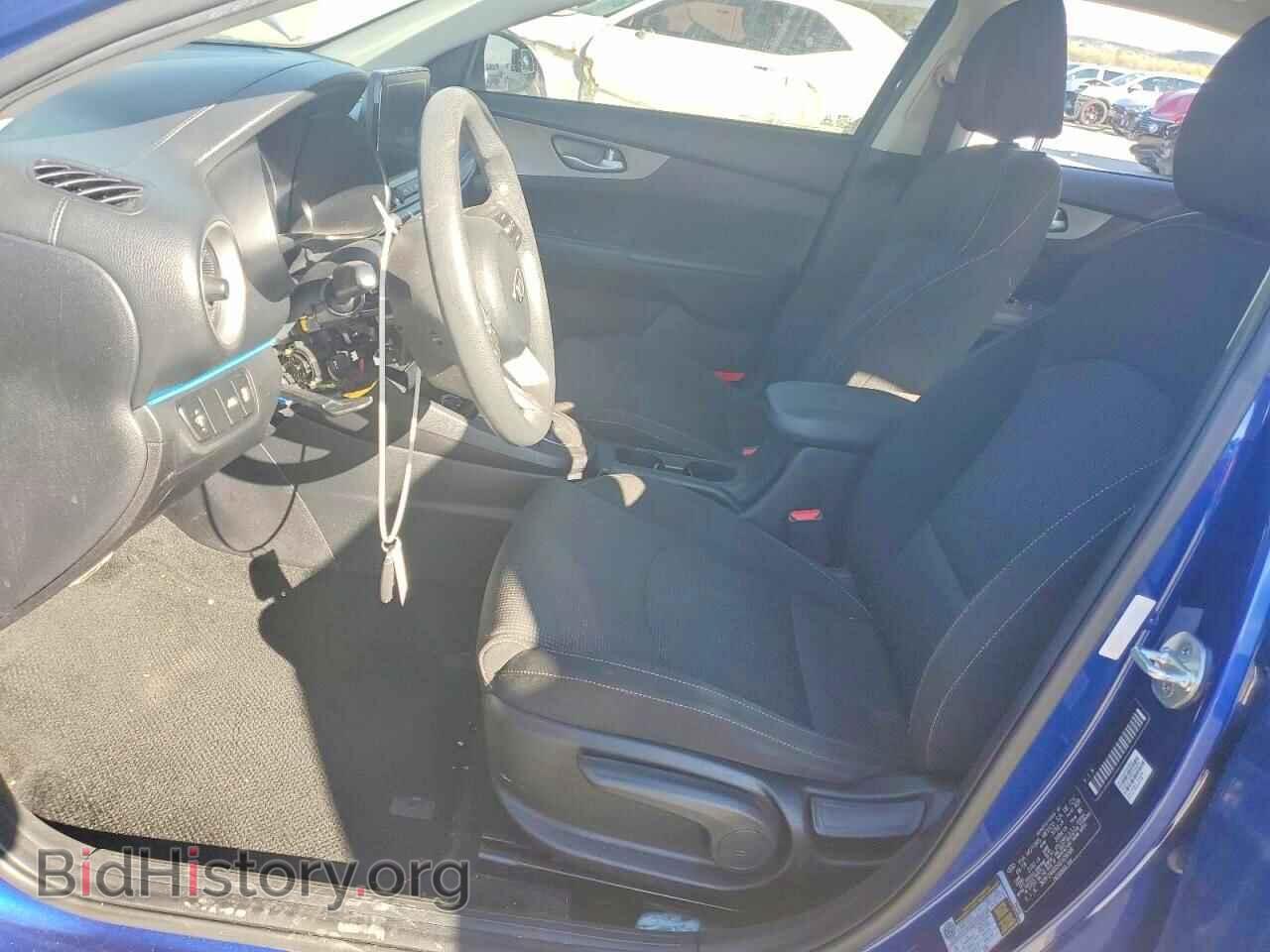 2019 KIA FORTE - VIN: 3KPF24AD2KE029068 - Фото 7