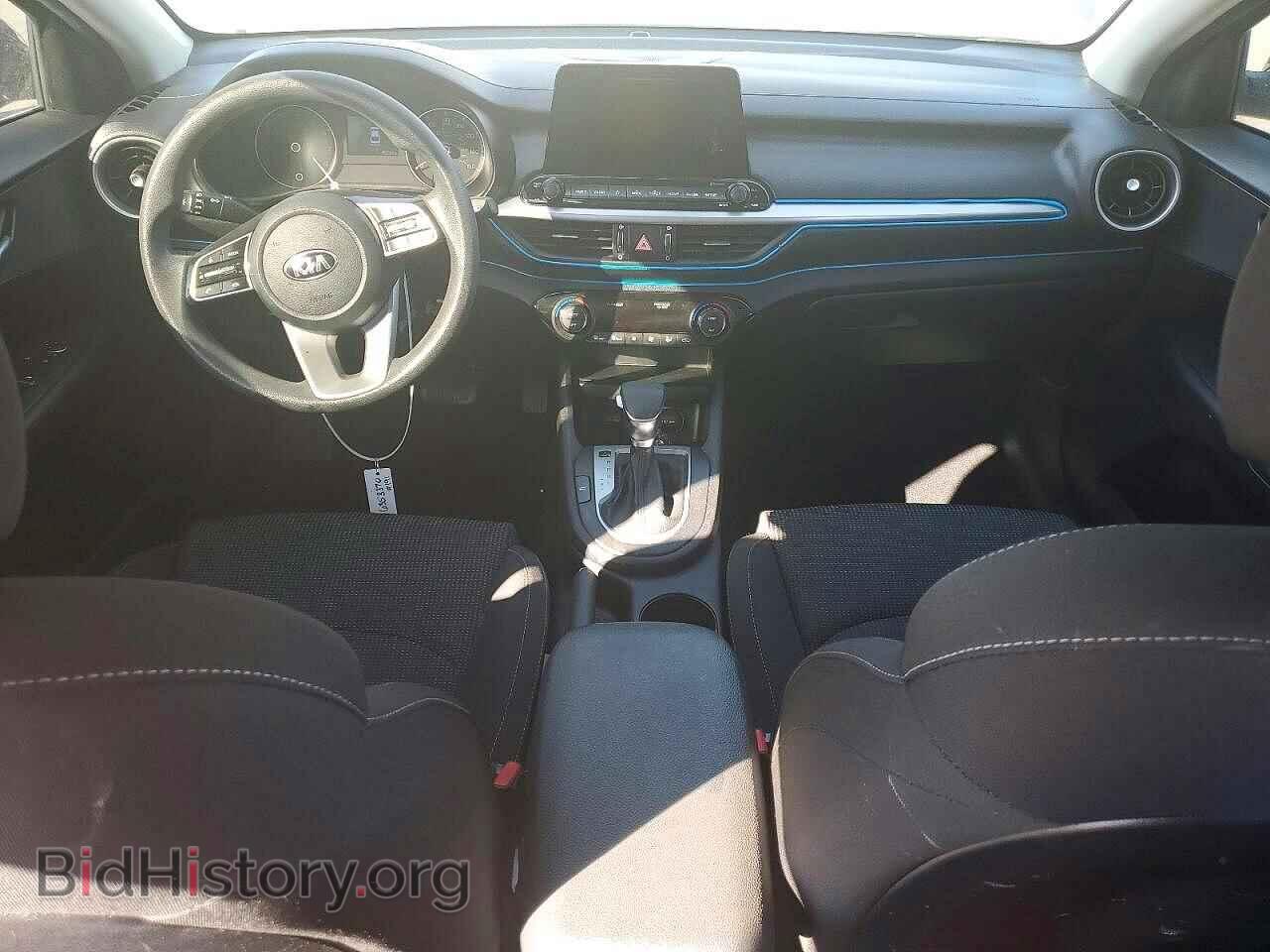 2019 KIA FORTE - VIN: 3KPF24AD2KE029068 - Фото 8