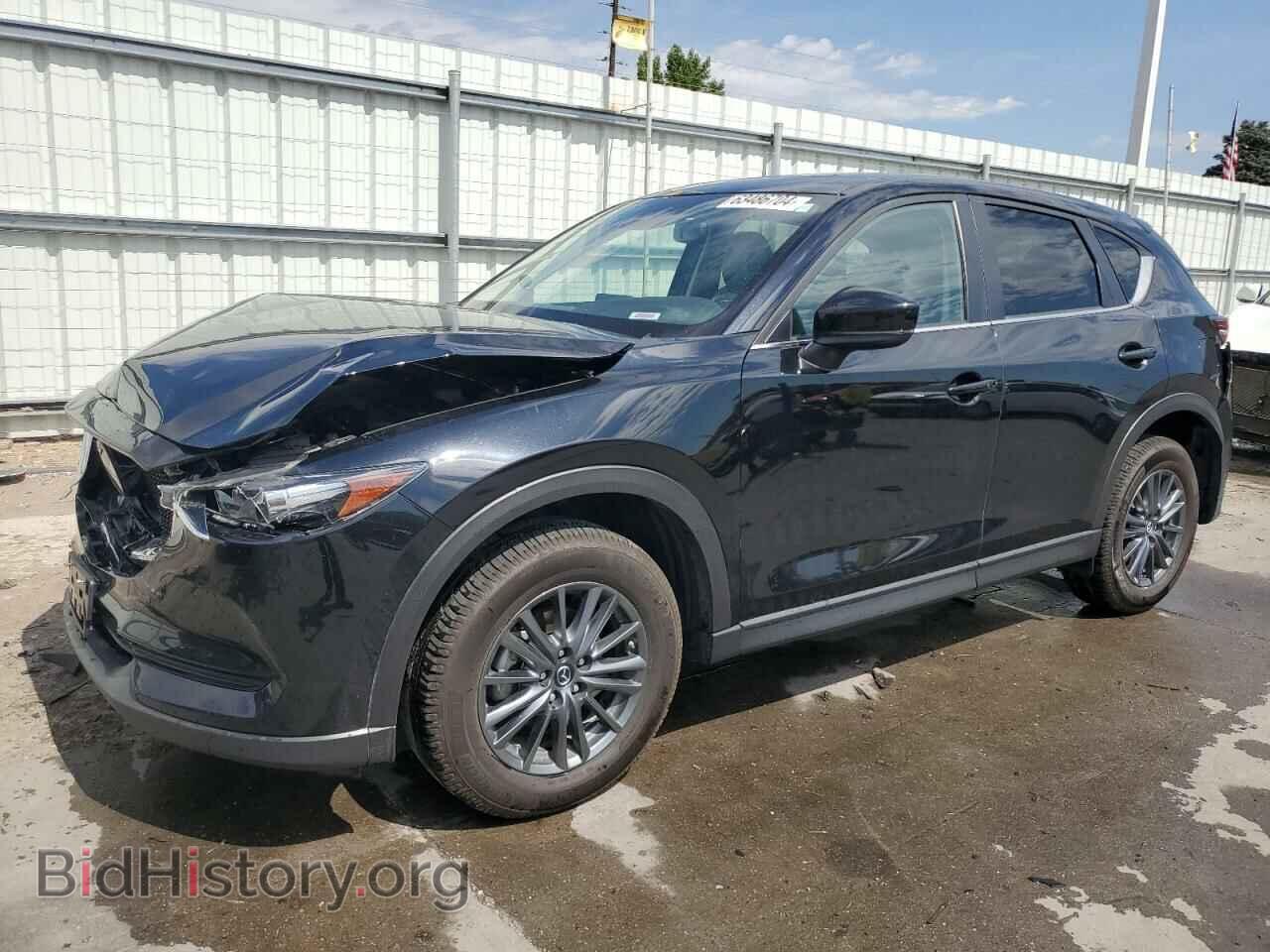 Photo JM3KFBCM9K1626328 - MAZDA CX-5 2019