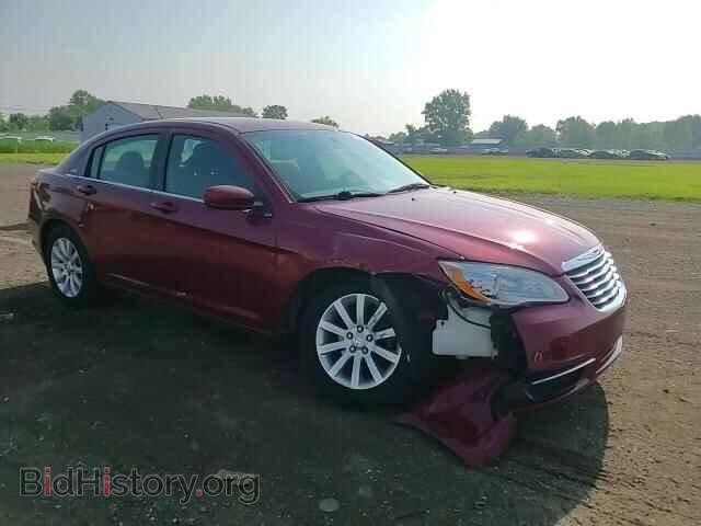 2014 CHRYSLER 200 - VIN: 1C3CCBBB5EN150411 - Фото 13
