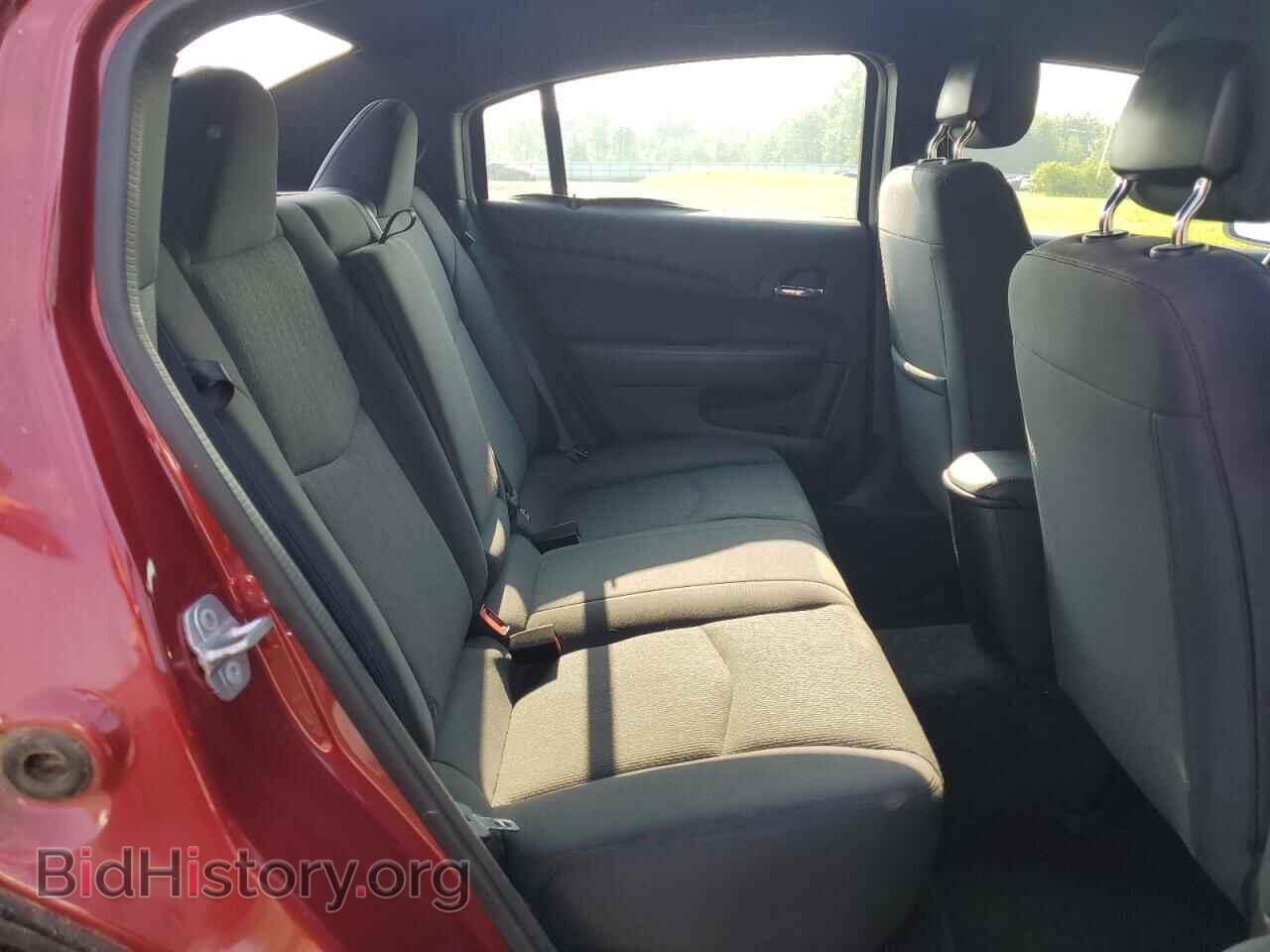 2014 CHRYSLER 200 - VIN: 1C3CCBBB5EN150411 - Фото 10