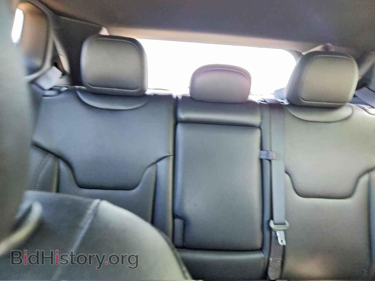 2025 JEEP COMPASS - VIN: 3C4NJDCN8ST536234 - Фото 10