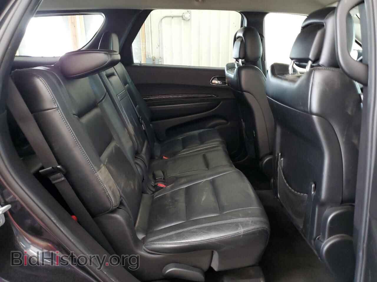 2013 DODGE DURANGO - VIN: 1C4RDJDG4DC664475 - Photo 11