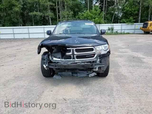 2013 DODGE DURANGO - VIN: 1C4RDJDG4DC664475 - Photo 15