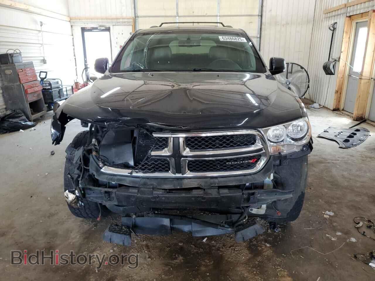 2013 DODGE DURANGO - VIN: 1C4RDJDG4DC664475 - Photo 5