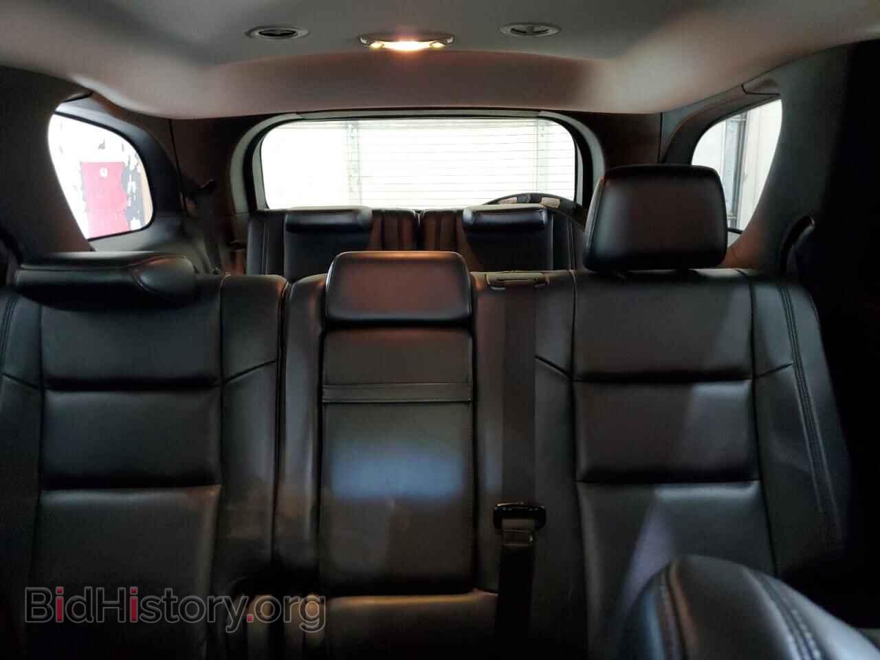 2013 DODGE DURANGO - VIN: 1C4RDJDG4DC664475 - Photo 10