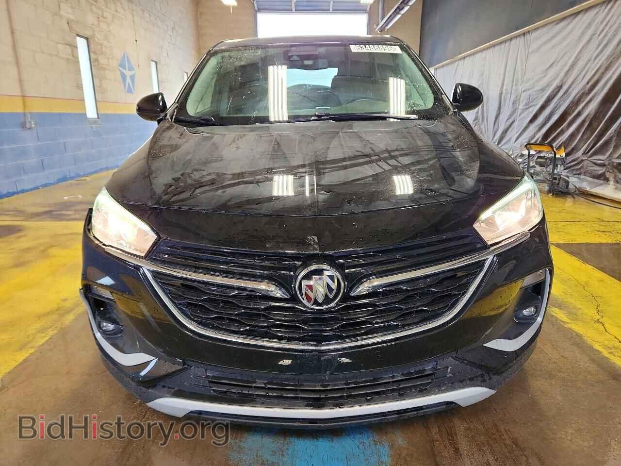 2022 BUICK ENCORE - VIN: KL4MMBS26NB115580 - Фото 5