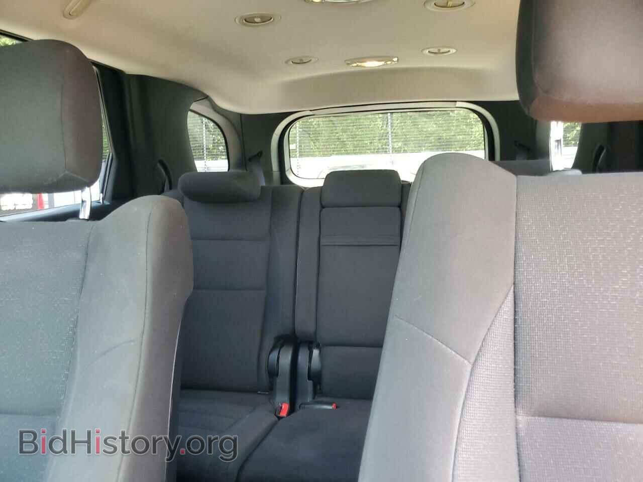 2013 DODGE DURANGO - VIN: 1C4RDHAG3DC617080 - Фото 10