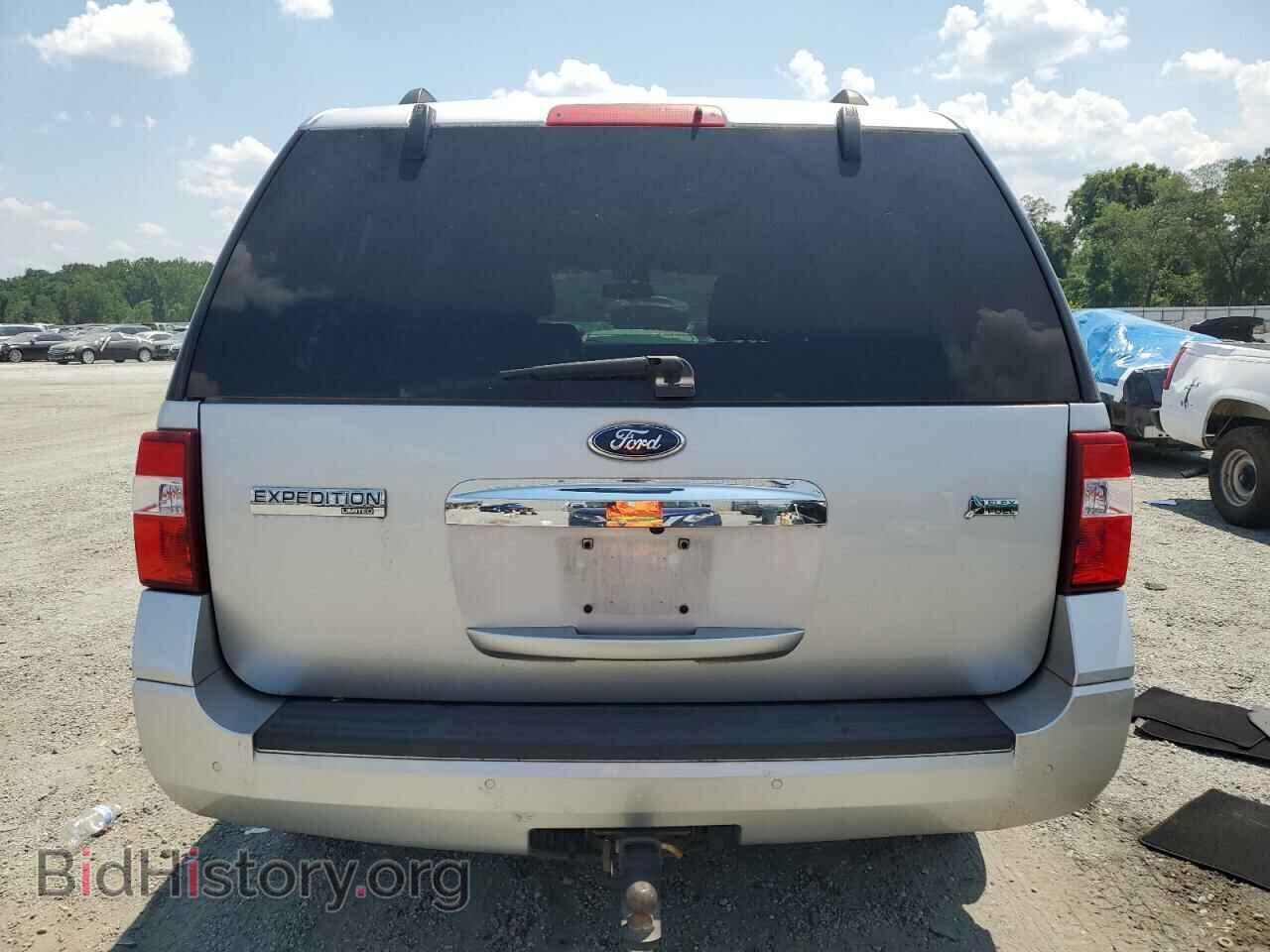 2014 FORD EXPEDITION - VIN: 1FMJU2A56EEF64210 - Фото 6