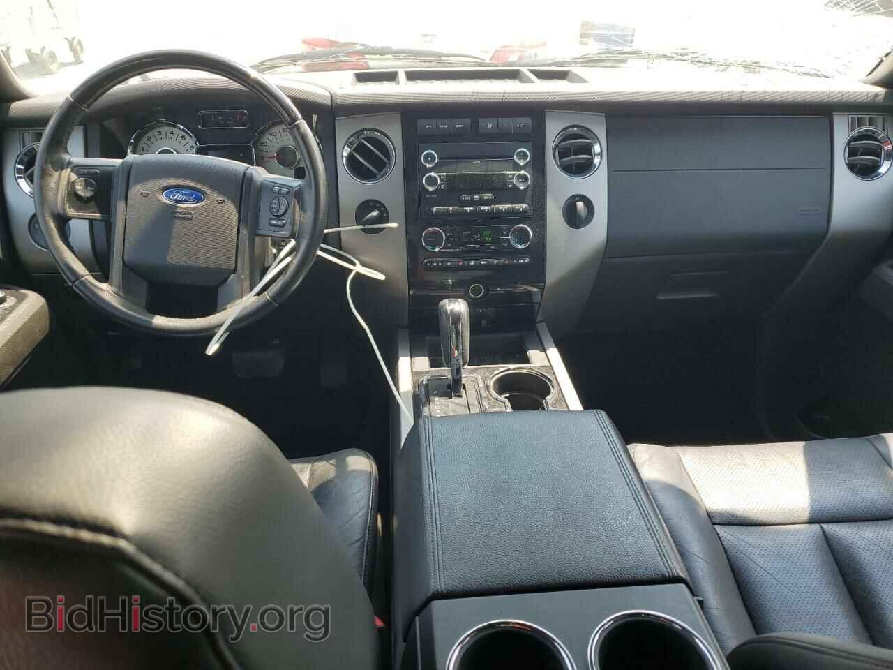 2014 FORD EXPEDITION - VIN: 1FMJU2A56EEF64210 - Фото 8