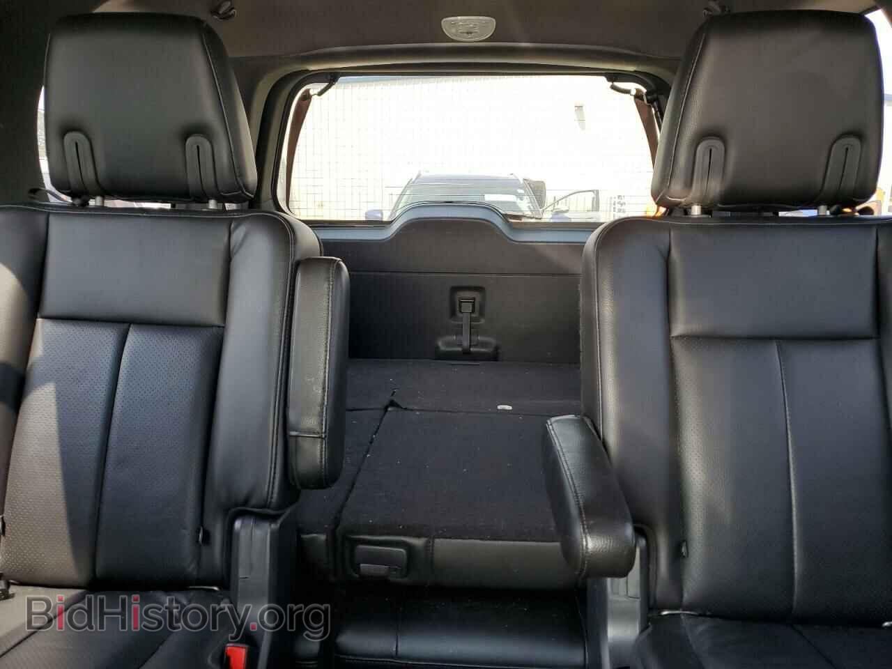 2014 FORD EXPEDITION - VIN: 1FMJU2A56EEF64210 - Фото 10