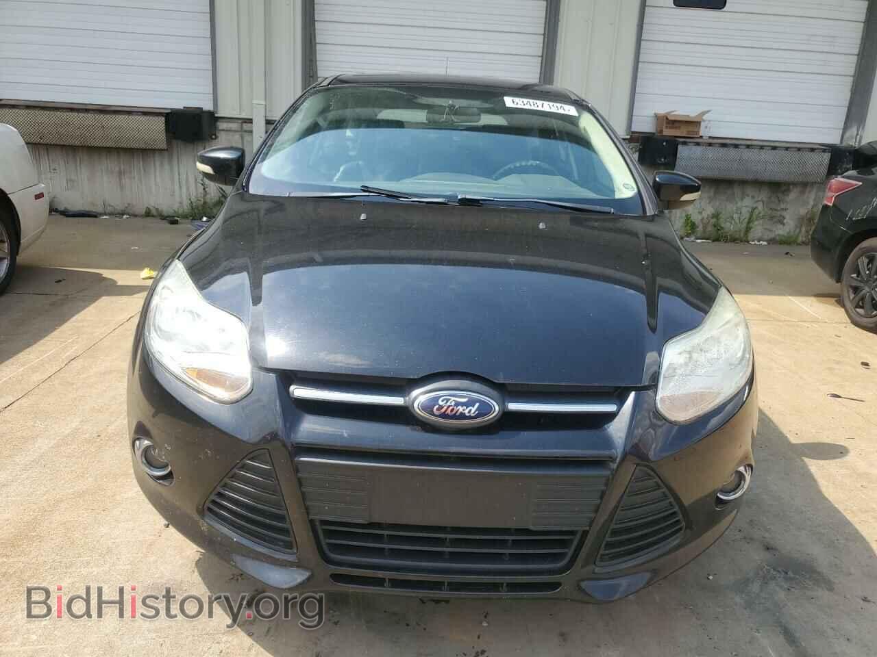 2014 FORD FOCUS - VIN: 1FADP3K21EL459966 - Photo 5