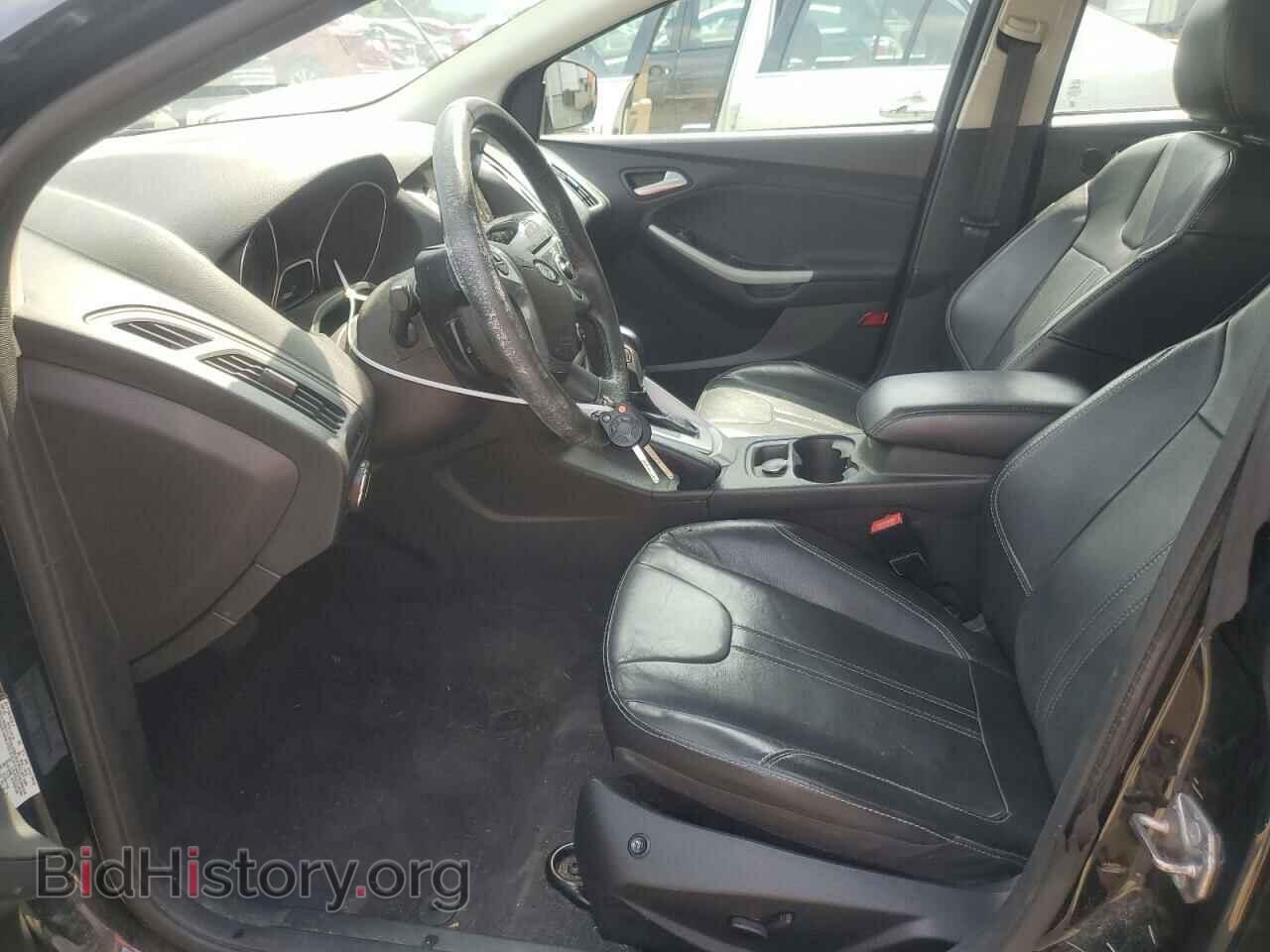 2014 FORD FOCUS - VIN: 1FADP3K21EL459966 - Photo 7