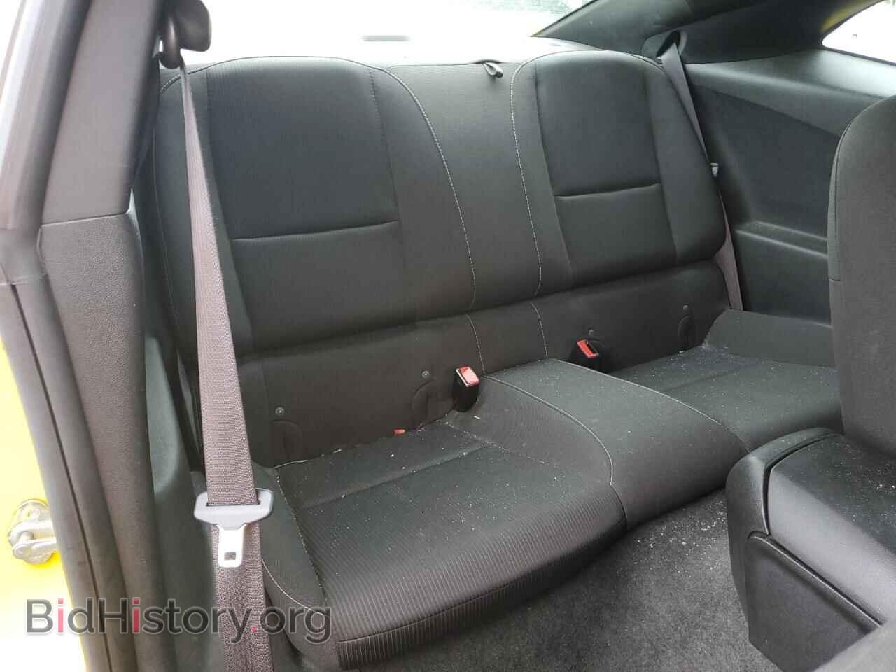 2013 CHEVROLET CAMARO - VIN: 2G1FB1E35D9201751 - Фото 10