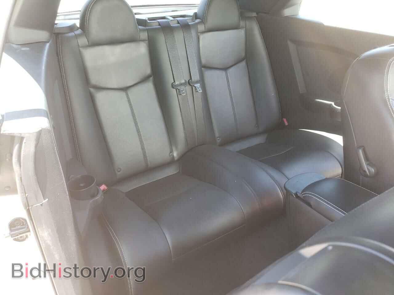 2012 CHRYSLER 200 - VIN: 1C3BCBFG9CN210883 - Фото 10