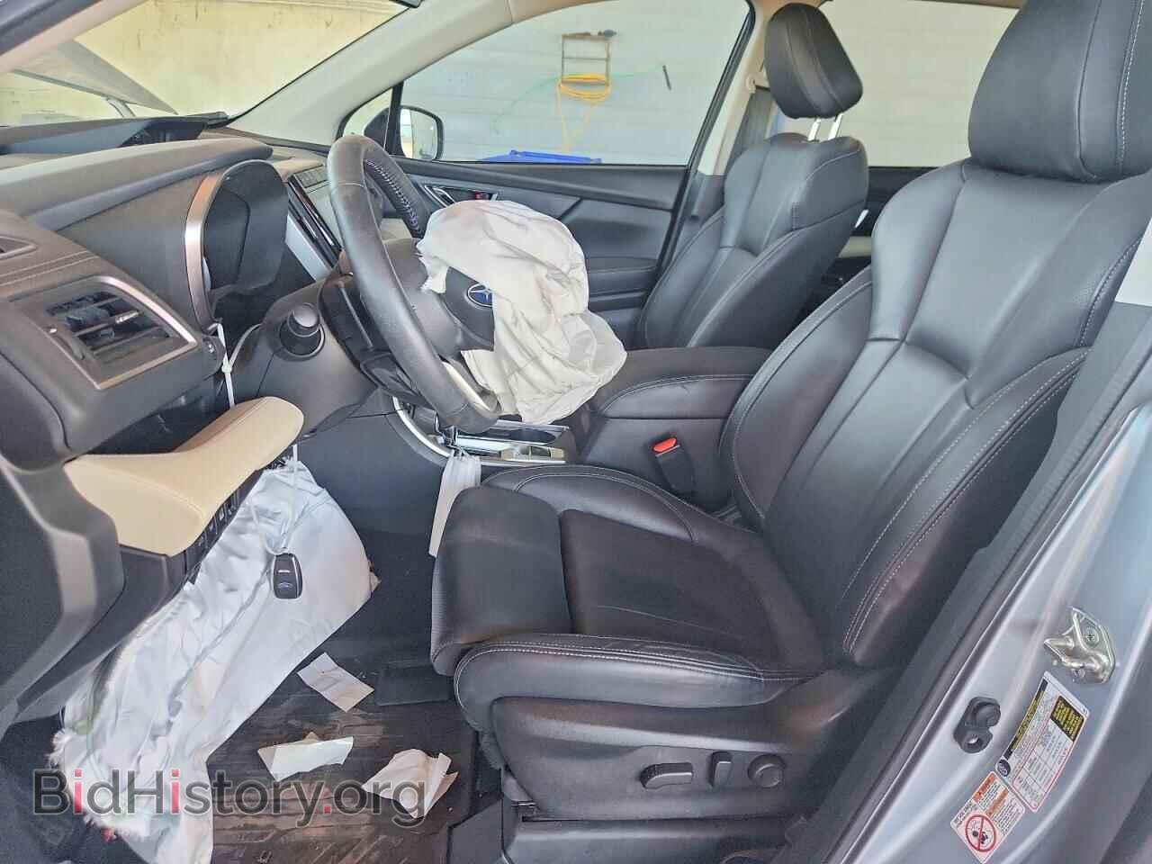 2020 SUBARU ASCENT - VIN: 4S4WMAPD7L3424271 - Photo 7