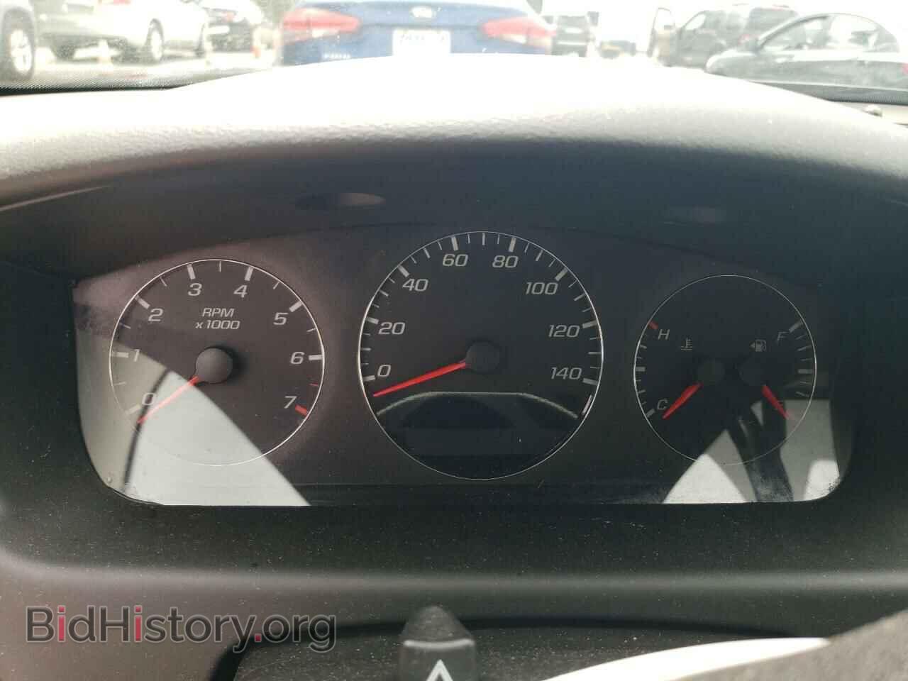 2014 CHEVROLET IMPALA - VIN: 2G1WC5E36E1172166 - Фото 9
