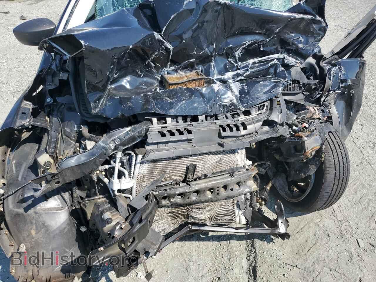 2016 FORD ESCAPE - VIN: 1FMCU0F74GUC18849 - Фото 11