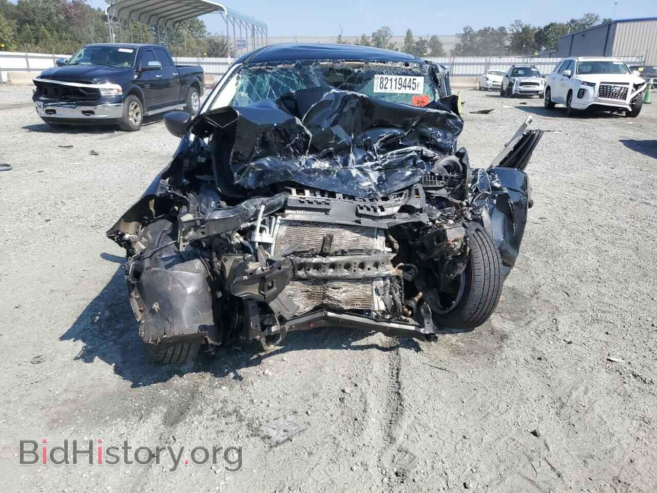 2016 FORD ESCAPE - VIN: 1FMCU0F74GUC18849 - Фото 5