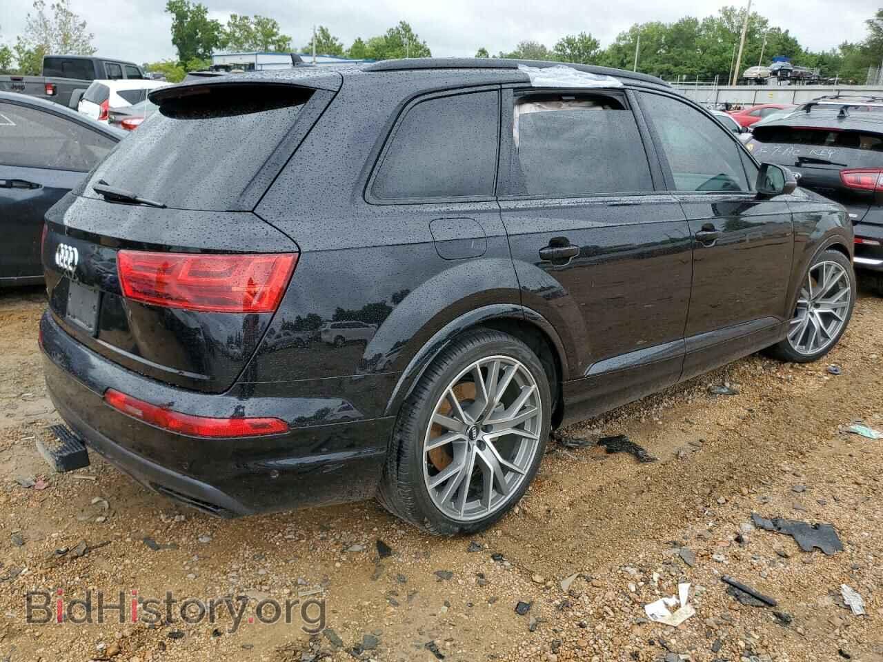 2019 AUDI Q7 - VIN: WA1VAAF71KD024942 - Фото 3