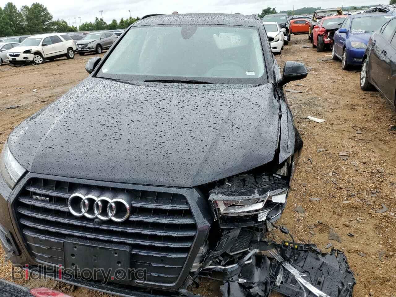 2019 AUDI Q7 - VIN: WA1VAAF71KD024942 - Фото 5