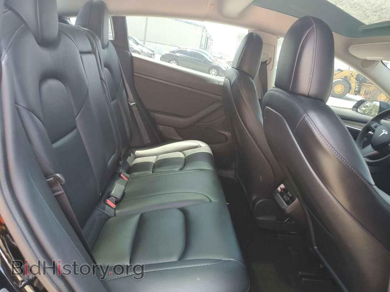 2022 TESLA MODEL 3 - VIN: 5YJ3E1EB3NF185538 - Photo 10