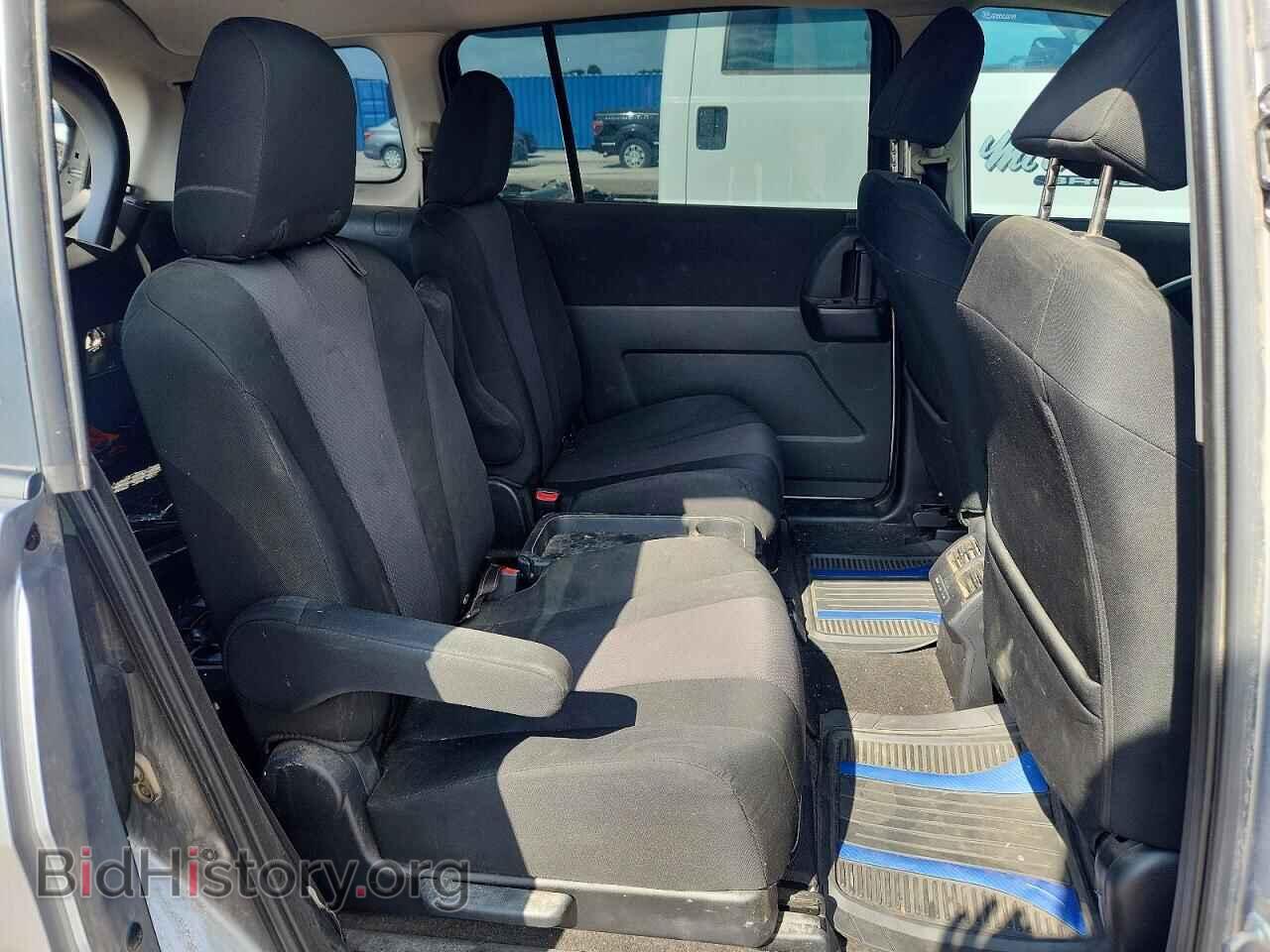 2013 MAZDA 5 - VIN: JM1CW2BL5D0145491 - Фото 10