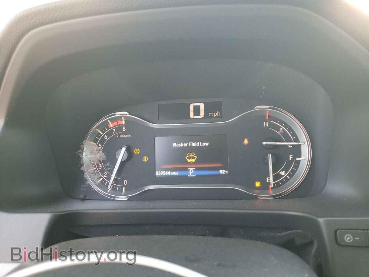 2018 HONDA PILOT - VIN: 5FNYF6H5XJB018593 - Photo 9