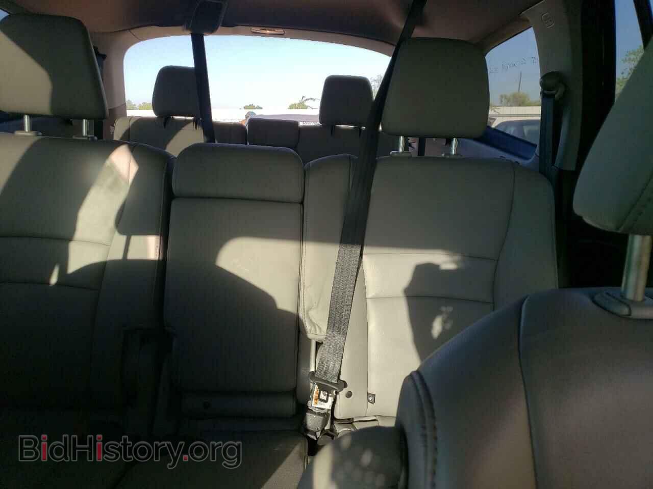 2018 HONDA PILOT - VIN: 5FNYF6H5XJB018593 - Photo 10