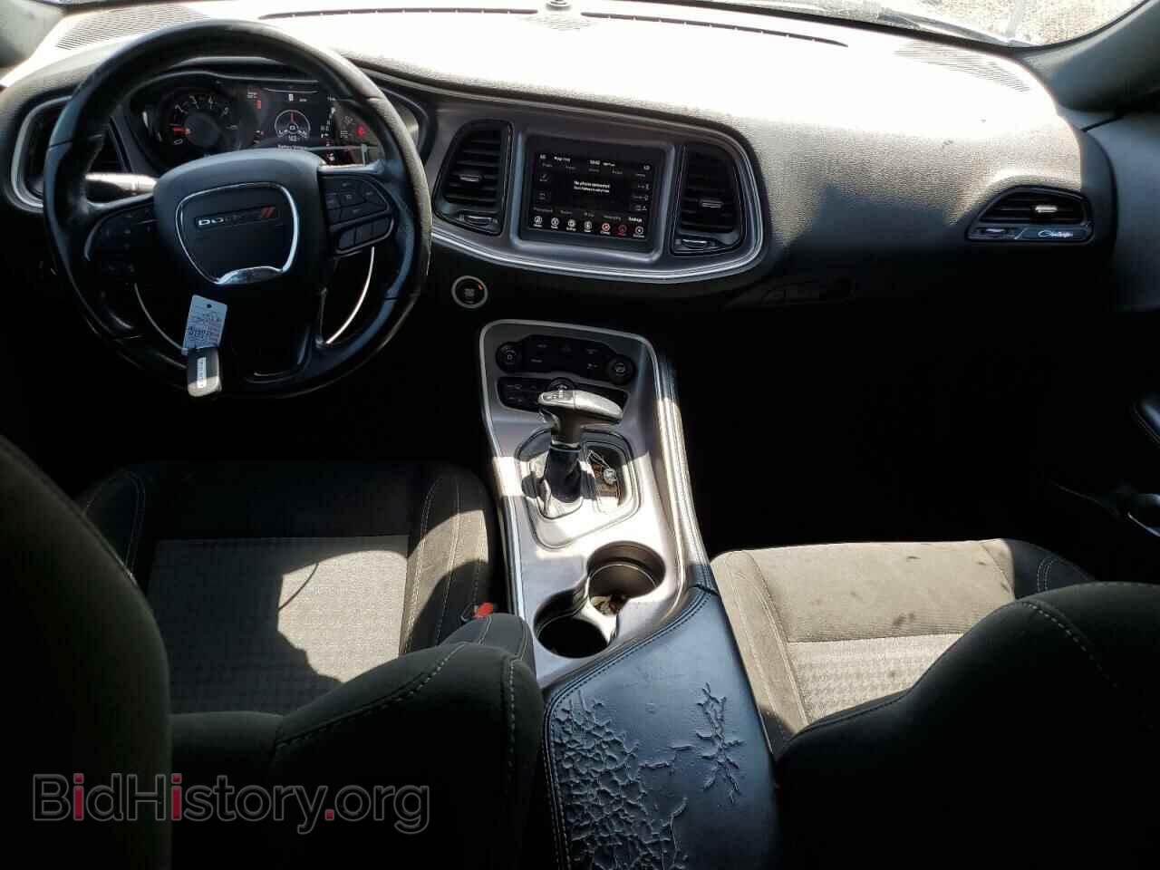 2020 DODGE CHALLENGER - VIN: 2C3CDZAG7LH210889 - Фото 8