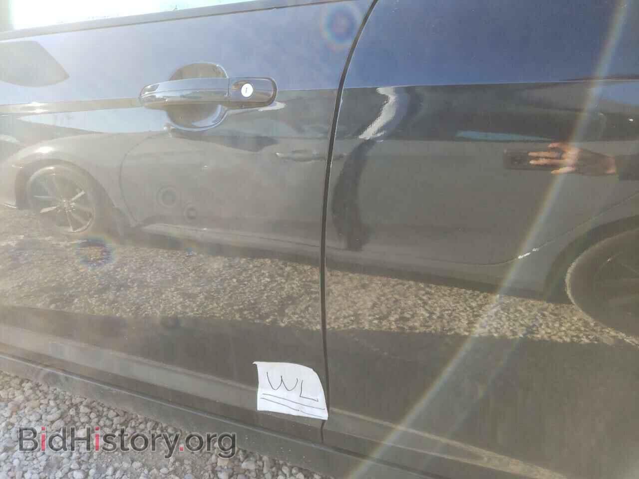 2013 FORD FOCUS - VIN: 1FADP3F28DL112708 - Photo 9