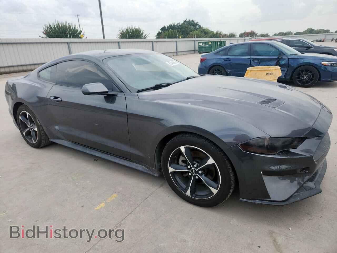 2018 FORD ALL Models - VIN: 1FA6P8TH4J5171947 - Фото 4