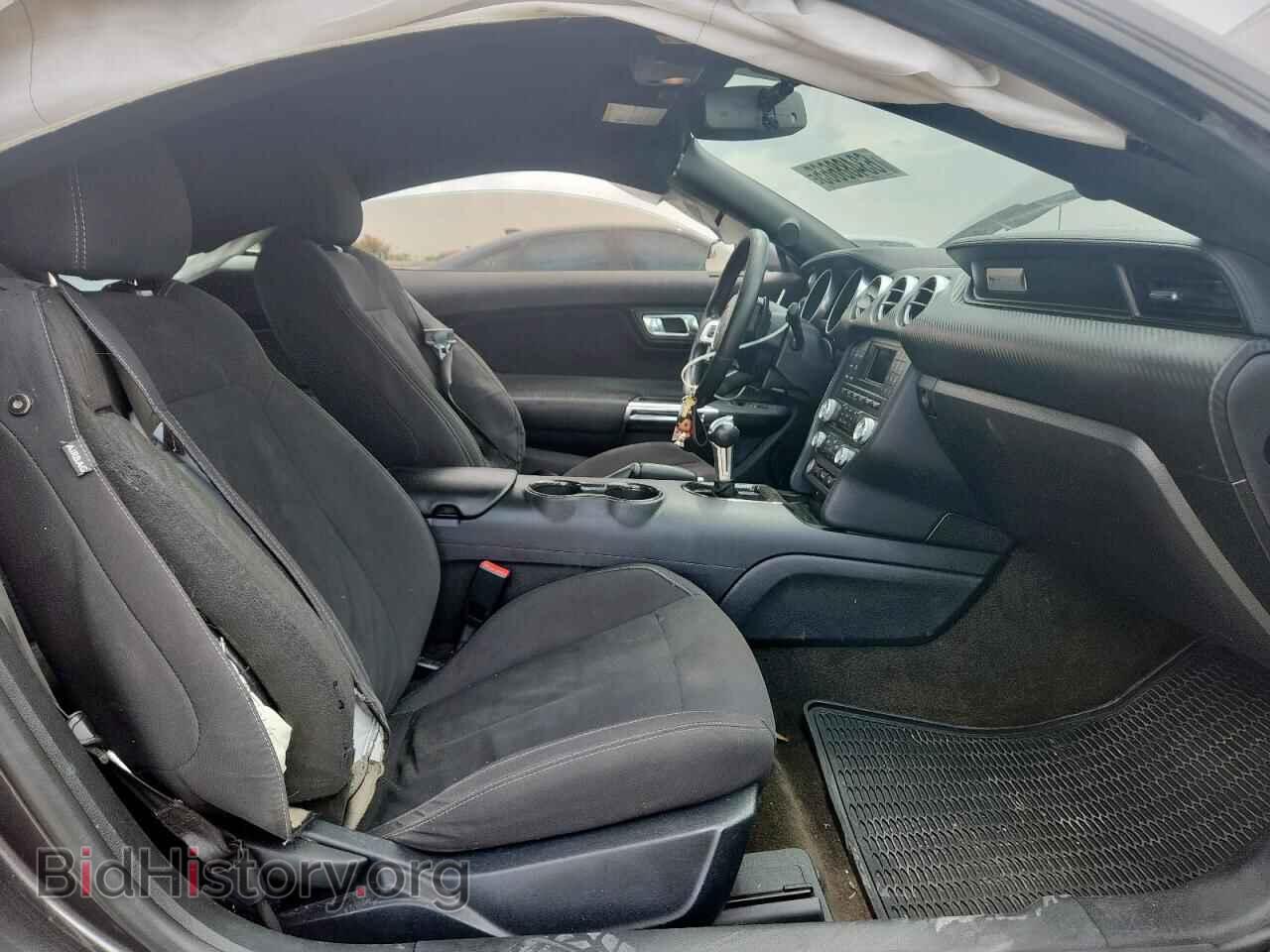 2018 FORD ALL Models - VIN: 1FA6P8TH4J5171947 - Фото 7