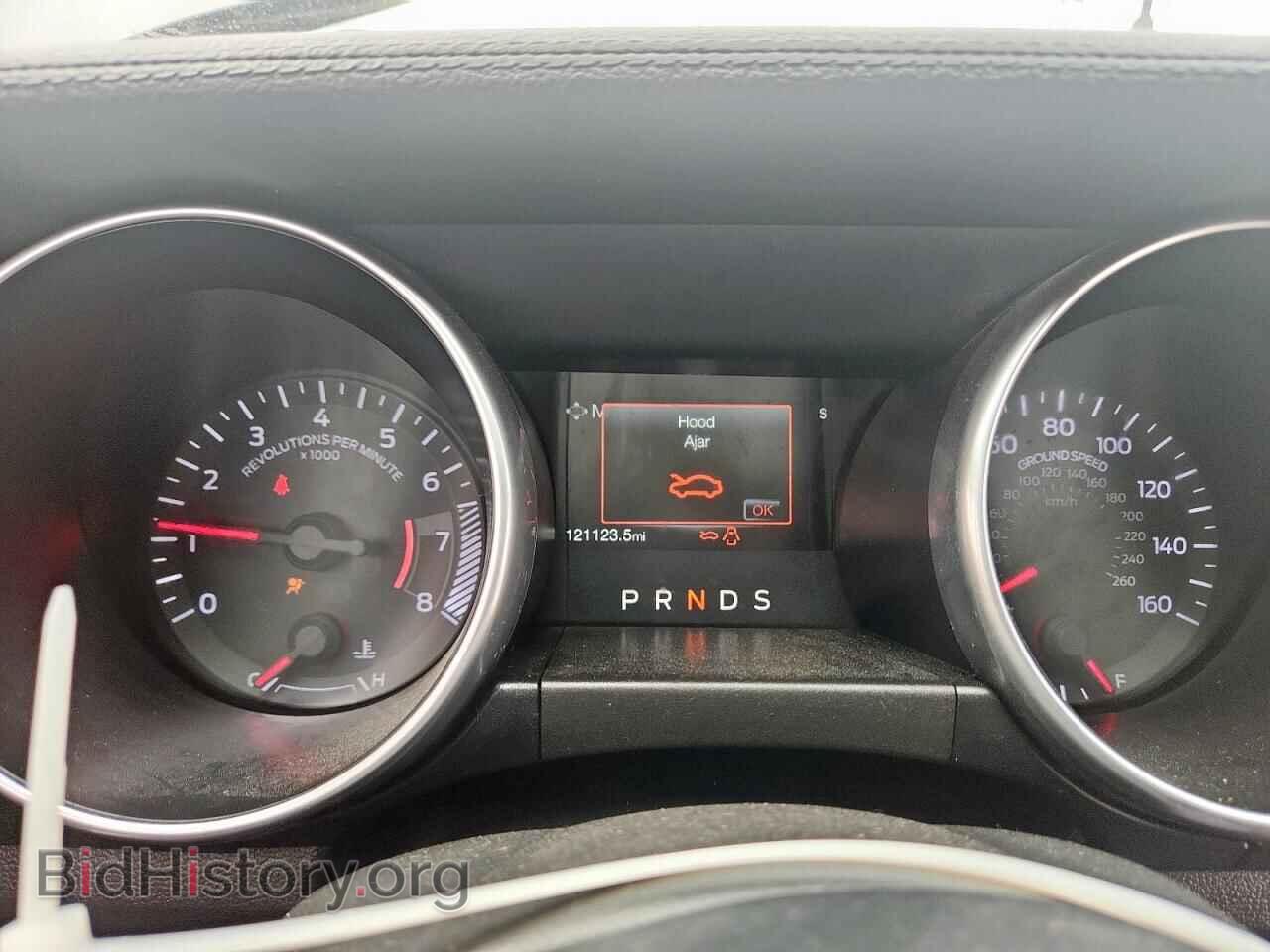 2018 FORD ALL Models - VIN: 1FA6P8TH4J5171947 - Фото 9
