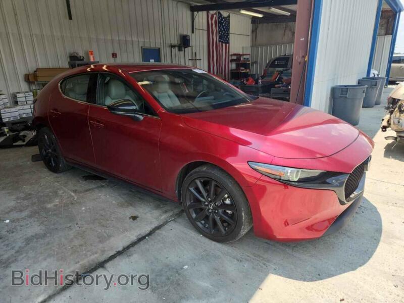 2021 Mazda 3 (VIN JM1BPBJY6M1402951) — фото 4 из 15