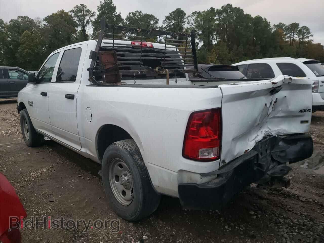 2013 RAM 1500 - VIN: 1C6RR7KG9DS694592 - Фото 3